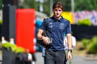 F1 Grand Prix of Belgium - Sprint & Qualifying - Source: Getty